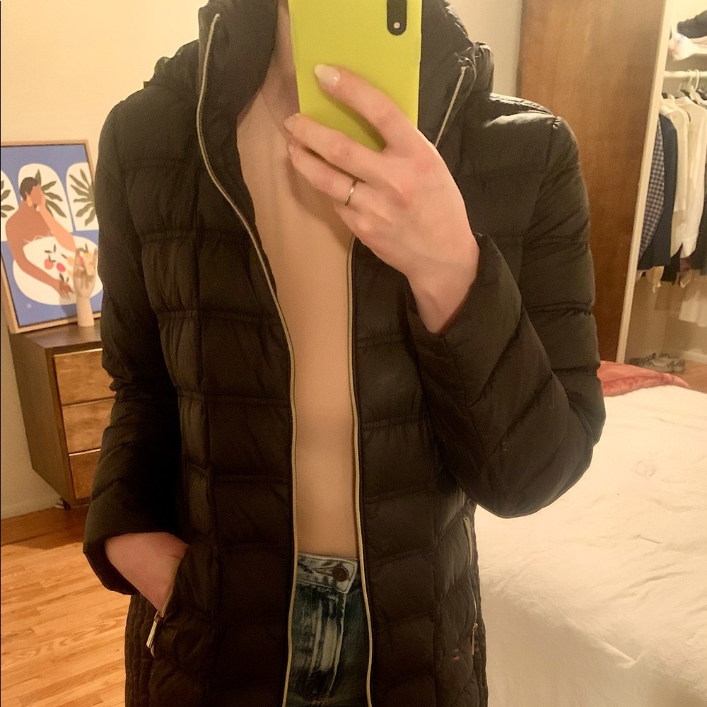 Michael Kors Winter Jacket